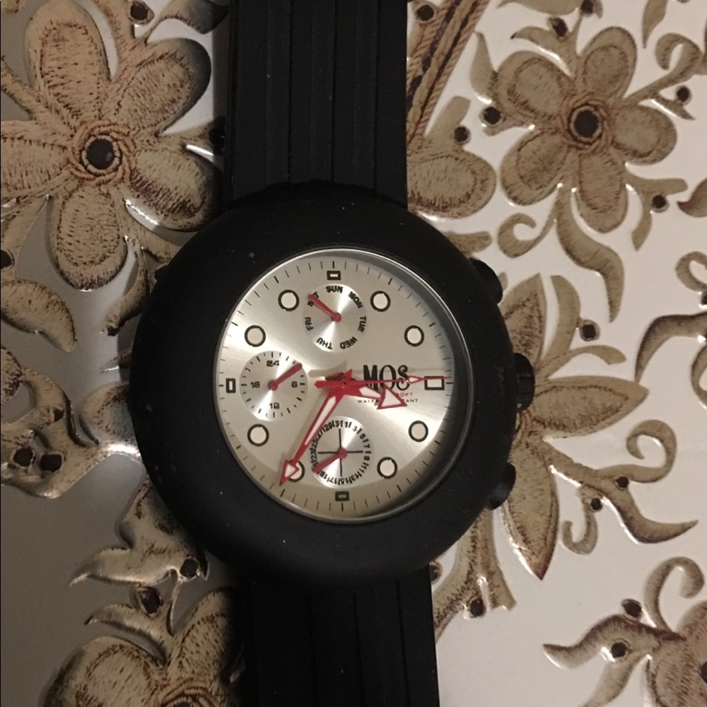 🧧MOS watch - Picture 4 of 4
